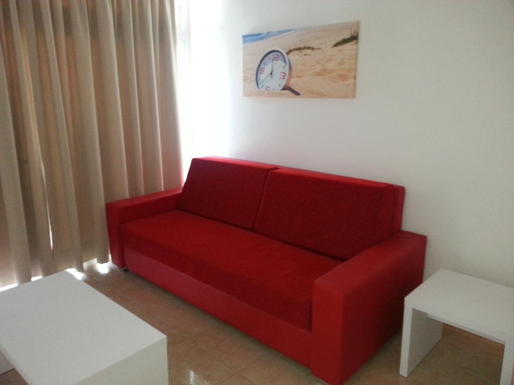 Eo Las Rosas Playa del Inglés Zimmer foto