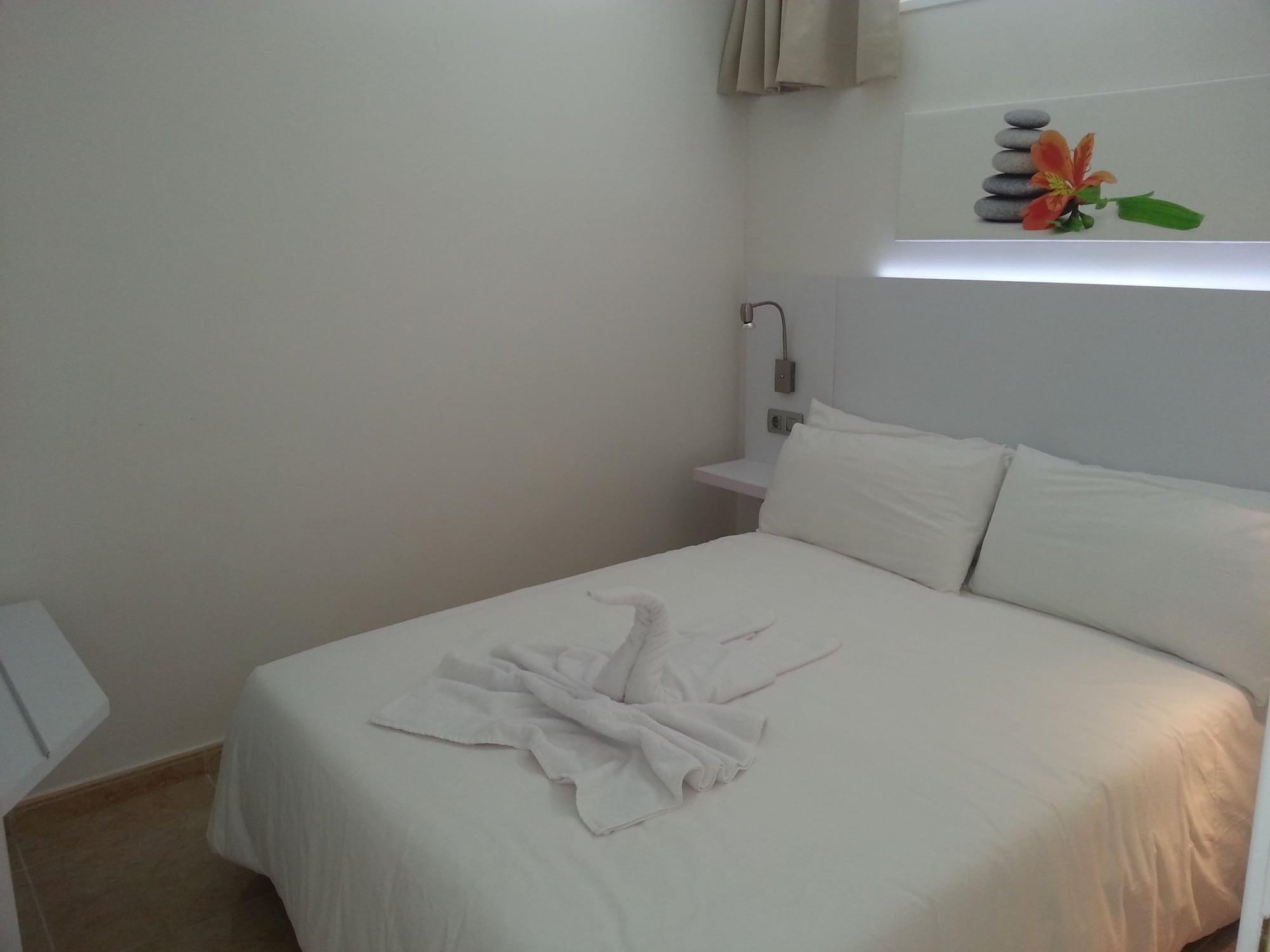 Eo Las Rosas Playa del Inglés Exterior foto