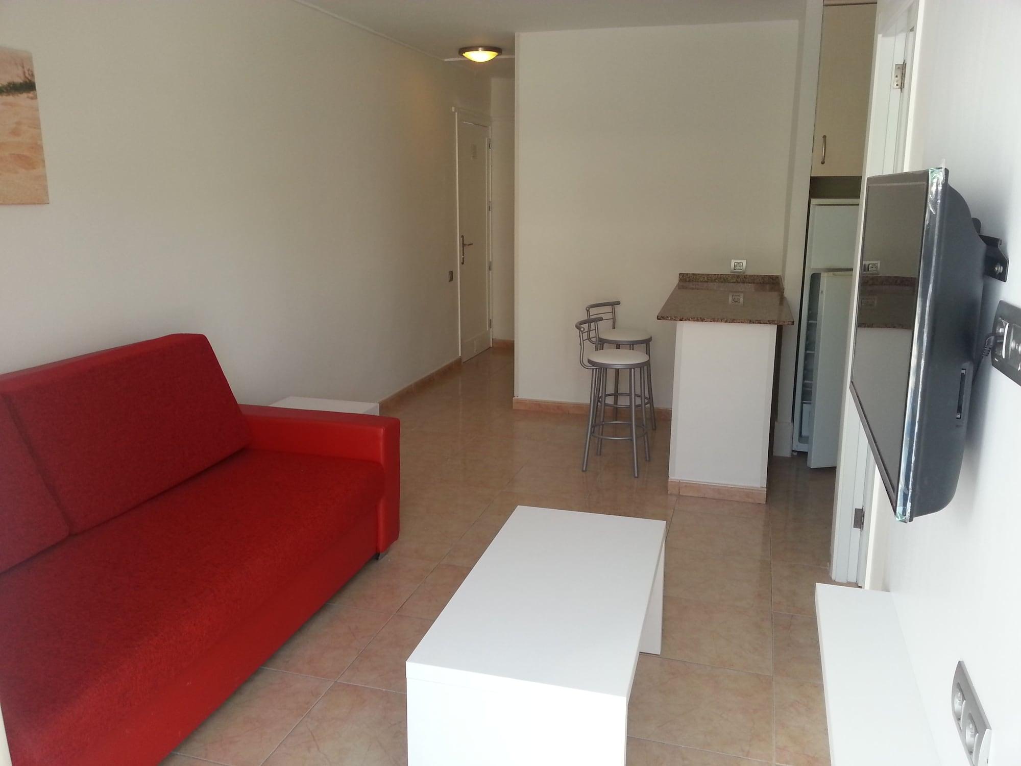 Eo Las Rosas Playa del Inglés Exterior foto