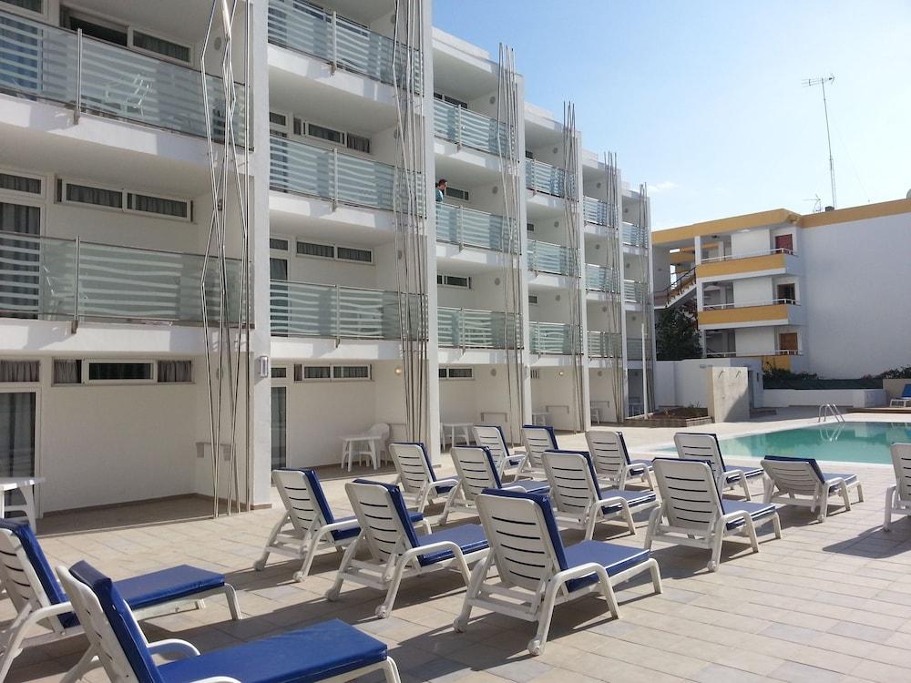 Eo Las Rosas Playa del Inglés Exterior foto