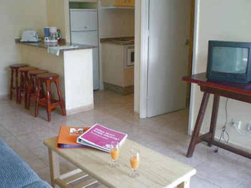 Eo Las Rosas Playa del Inglés Exterior foto